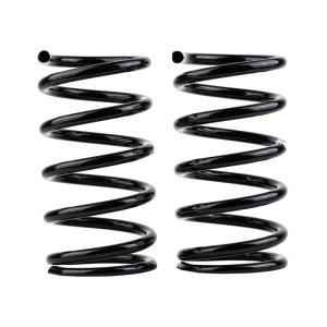 Toyota RAV4 Coilover Suspension Kit - Rear - Old Man Emu - Old Man Emu Coil Spring Set - Black - `00-`06 Toyota RAV4 Coilover Suspension Kit - Rear - Old Man Emu - Old Man Emu Coil Spring Set - Black - `00-`06
